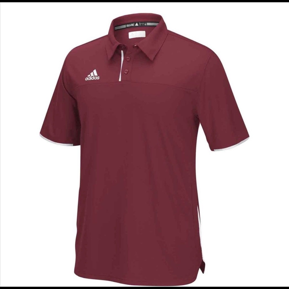 Adidas men’s Utility 3XL Brand New Polo